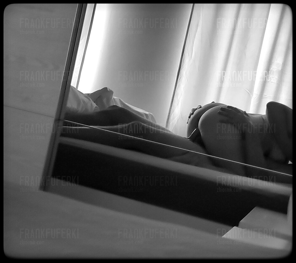 Na ostatnią chwilę przed wymeldowaniem 🖤 - frankfuferki