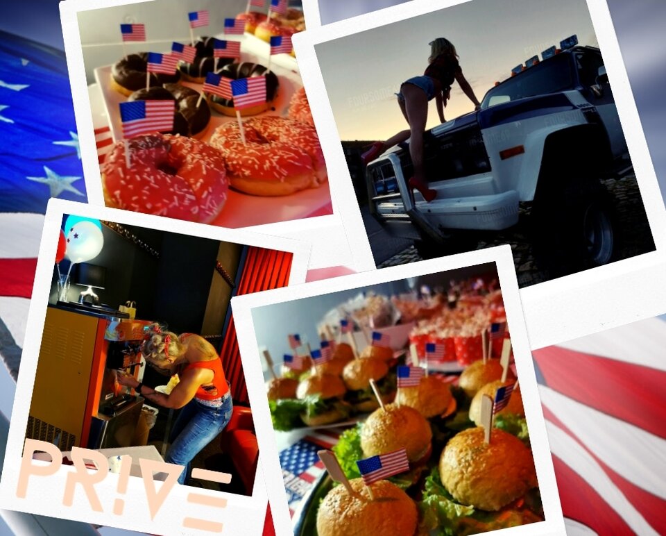 🇺🇸🇺🇸🇺🇸 - PriveClub