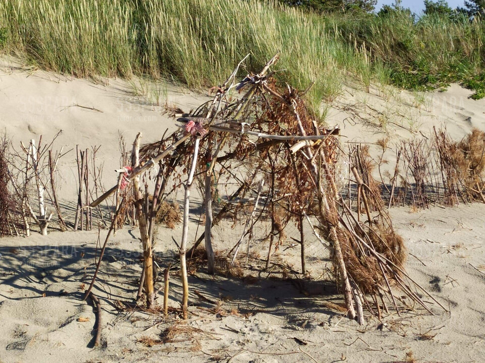 Piaski 2022 - SSSpara