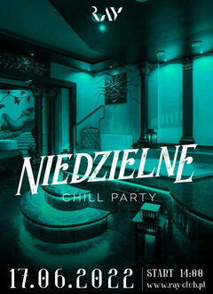 17.07.22R | NIEDZIELNY CHILL SEX PARTY | 14-22