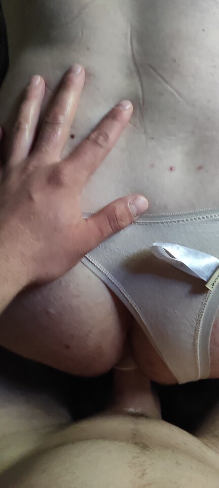 I poruchał sobie chlopak - tvAlaDyskretnie