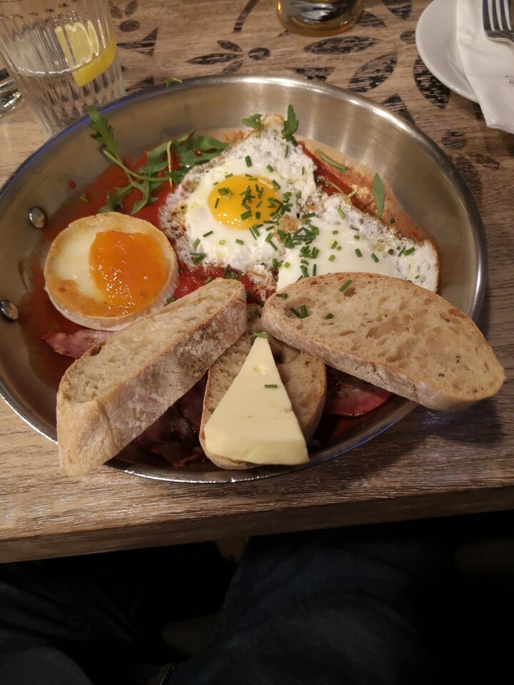 Zjesz ze mną... 😉 - Tomasz39lat