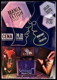 Kochanj! Na tę chwilę mamy około 80 zainteresowanych osób ;)