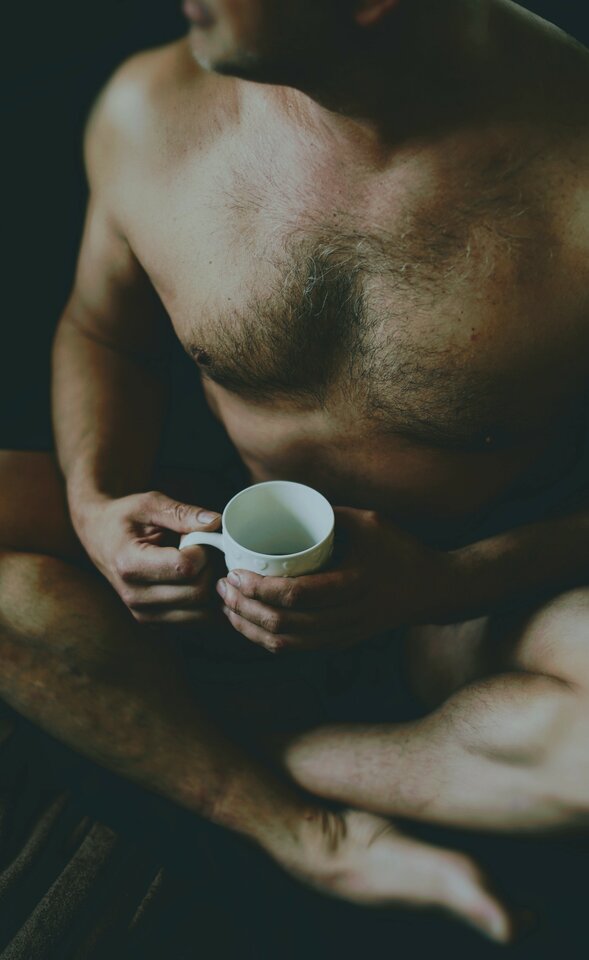 Kawusi...? - BlackjackBack