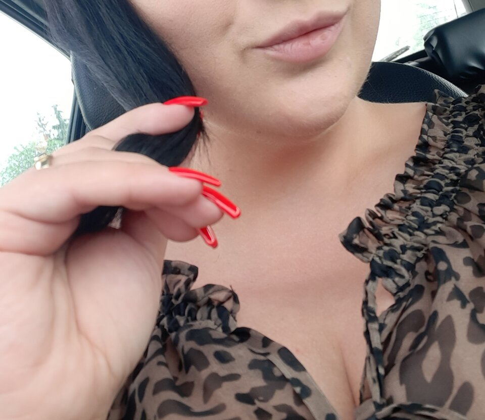 Panterka... kotka...miauuu  ;) - SweetSzminka75J