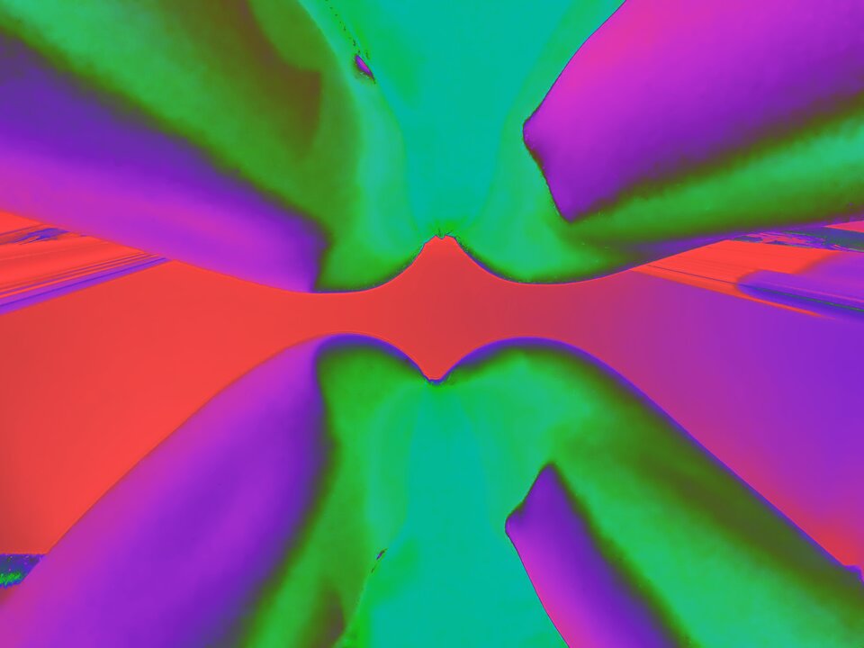 Xxx - Antuanetta