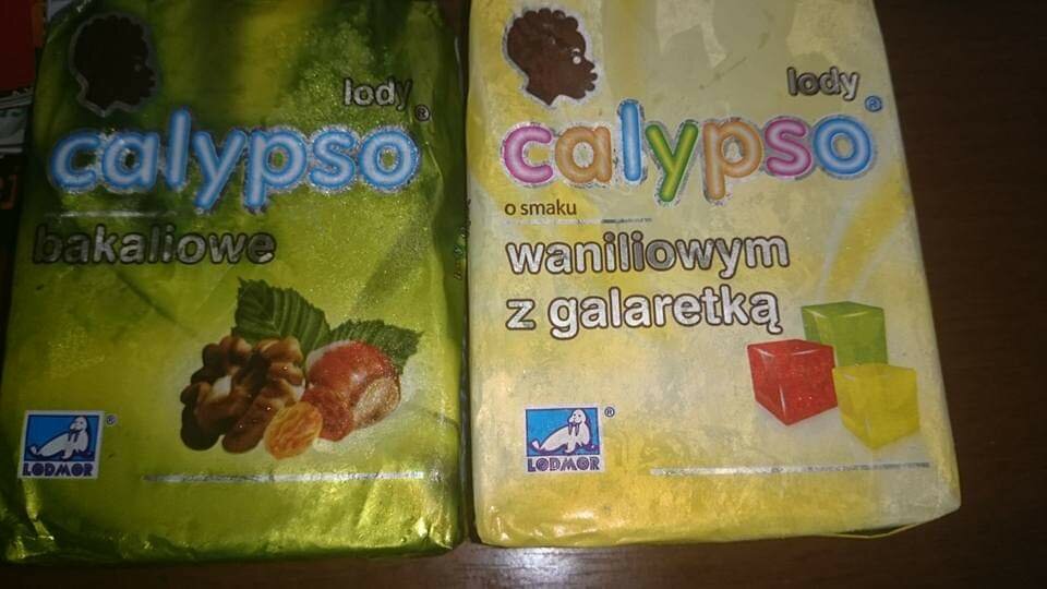 Środa dzień... loda 😉 - Tomasz39lat