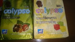 Środa dzień... loda 😉