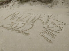 Opalanko Piaski ciąg dalszy .