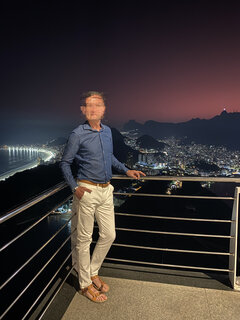 Summer Evening Outfit 2022 ;)