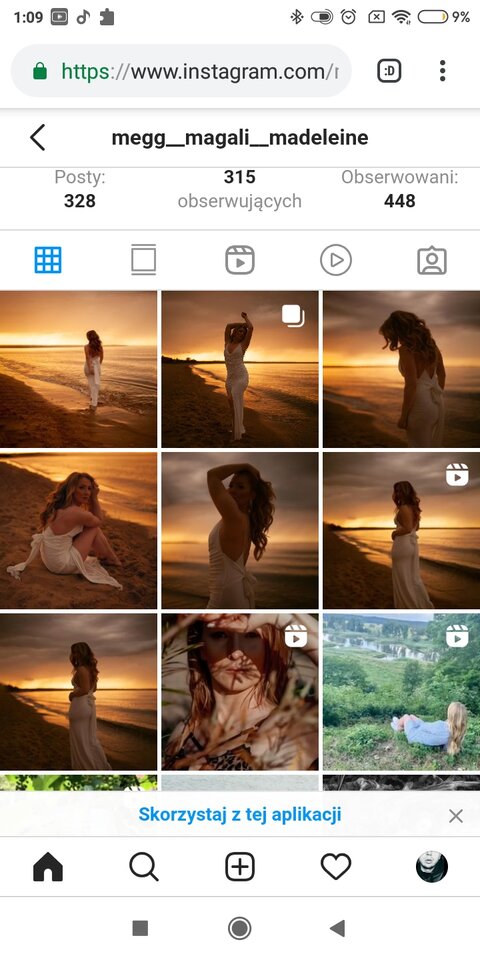 Oszustka od lat - Pepe91