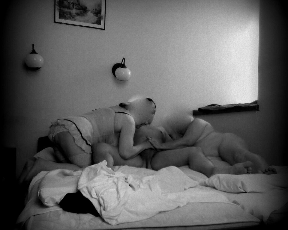 Wspólne baraszkowanie - Aisza69