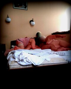 Kutas w ciepłych ustach