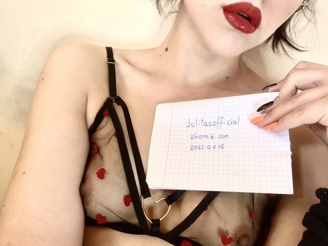 Julitasofficial