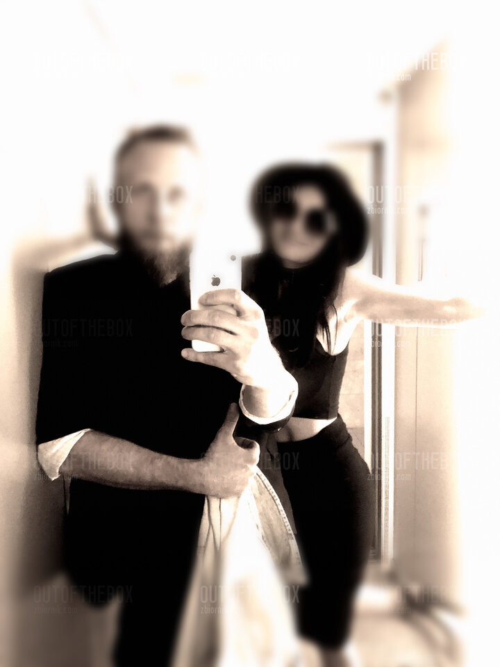 🔥🌈❤️ - OutOfTheBox