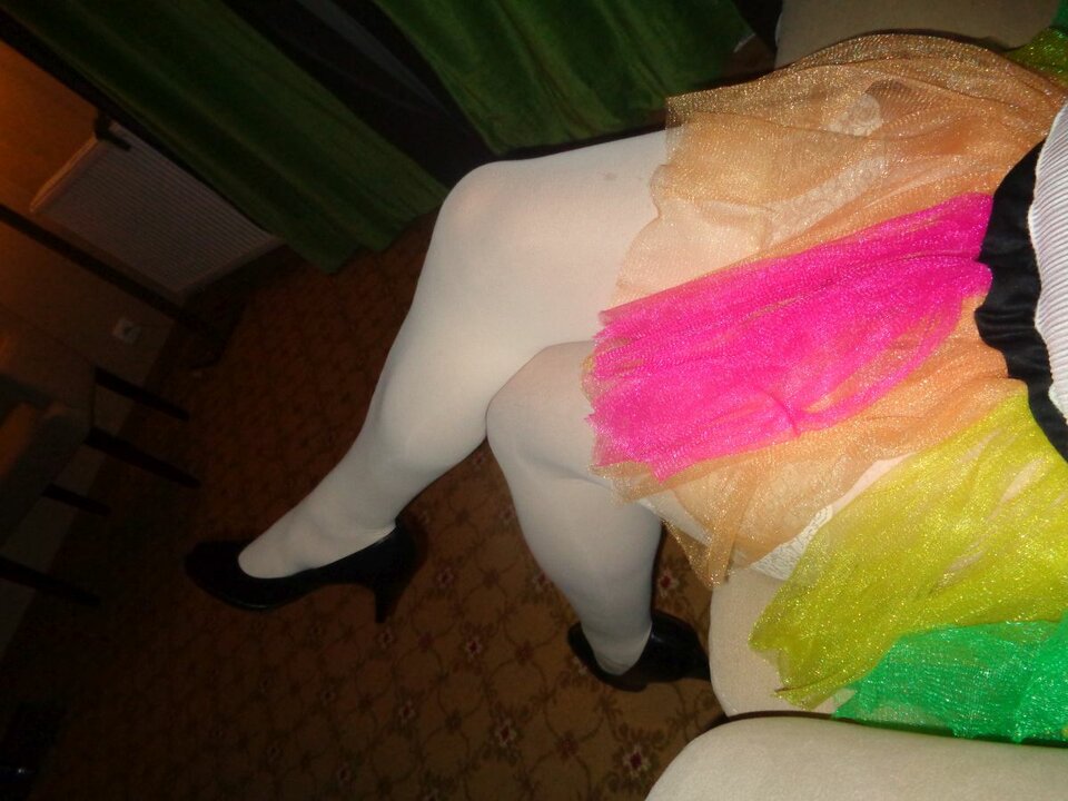 Czekając na spotkanie - luvcum1982