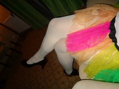 Czekając na spotkanie