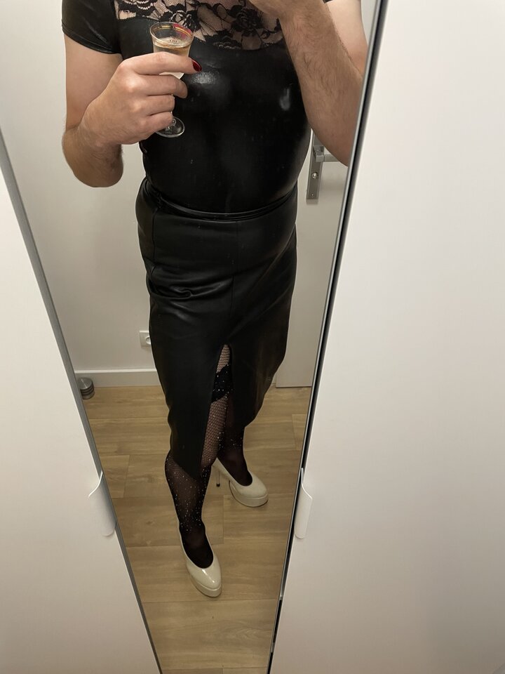 Samotne na zdrowie wszystkim 💋❤️ - aduska12