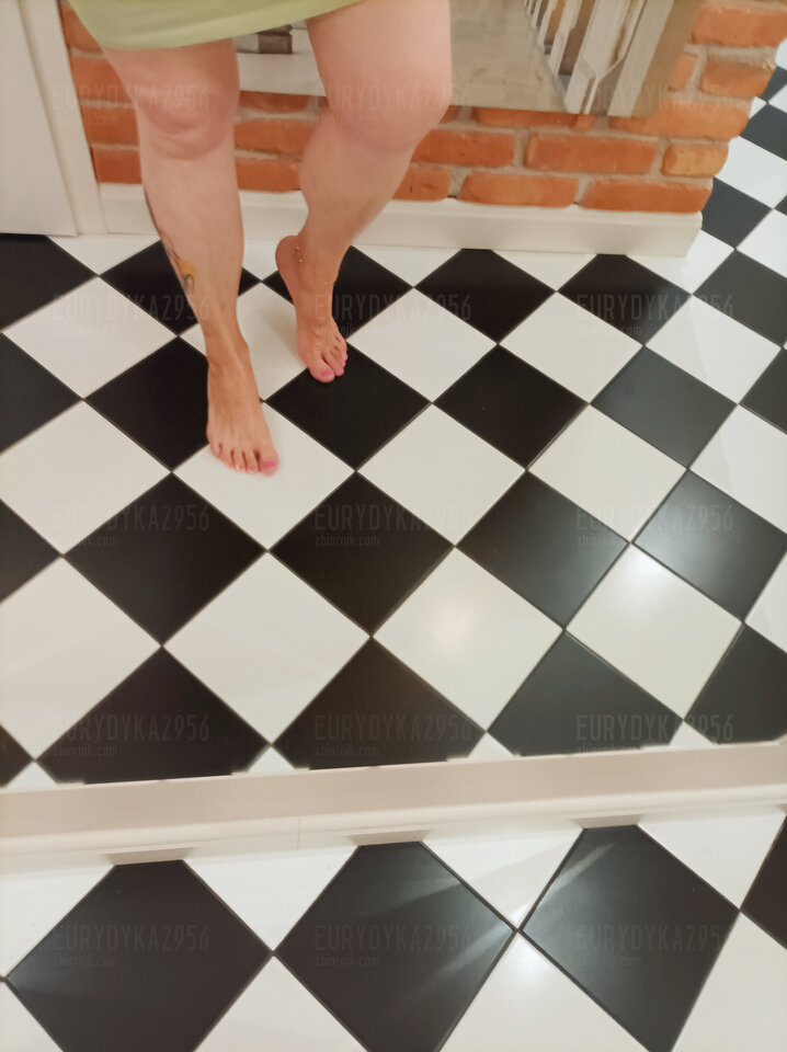 👣👣👣 - Eurydyka2956