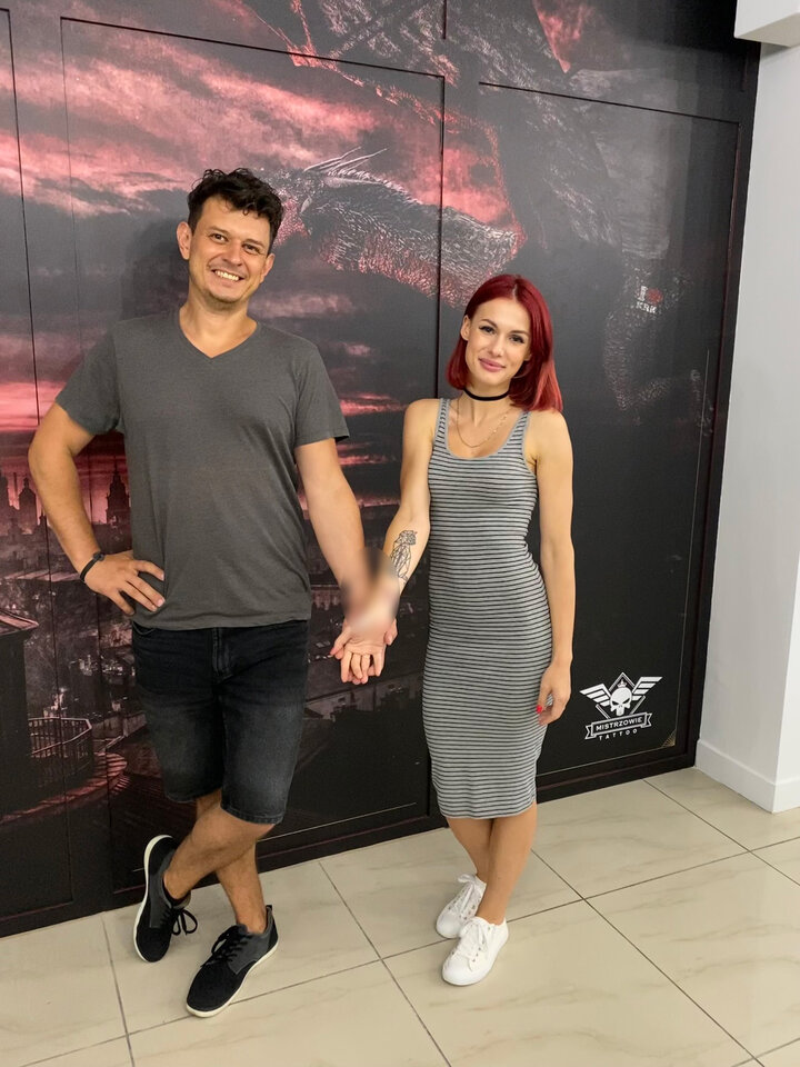 Mistrzowietattoo - ParaZsasiedztwa