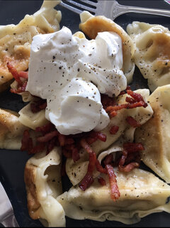 Pierogi