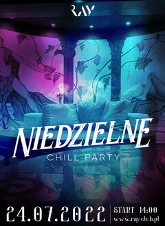 24.07.22R | NIEDZIELNY CHILL | 14-22