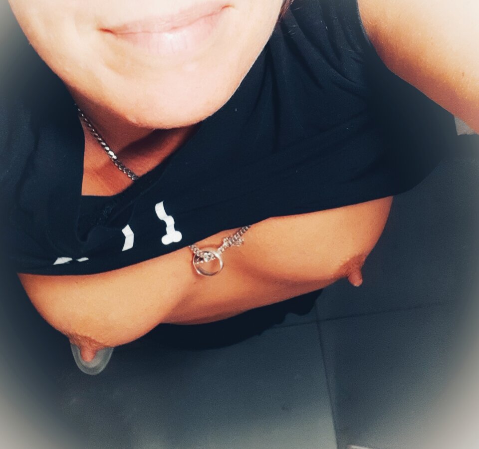 Little one 🔥❤️ - UpadlyAniolBi