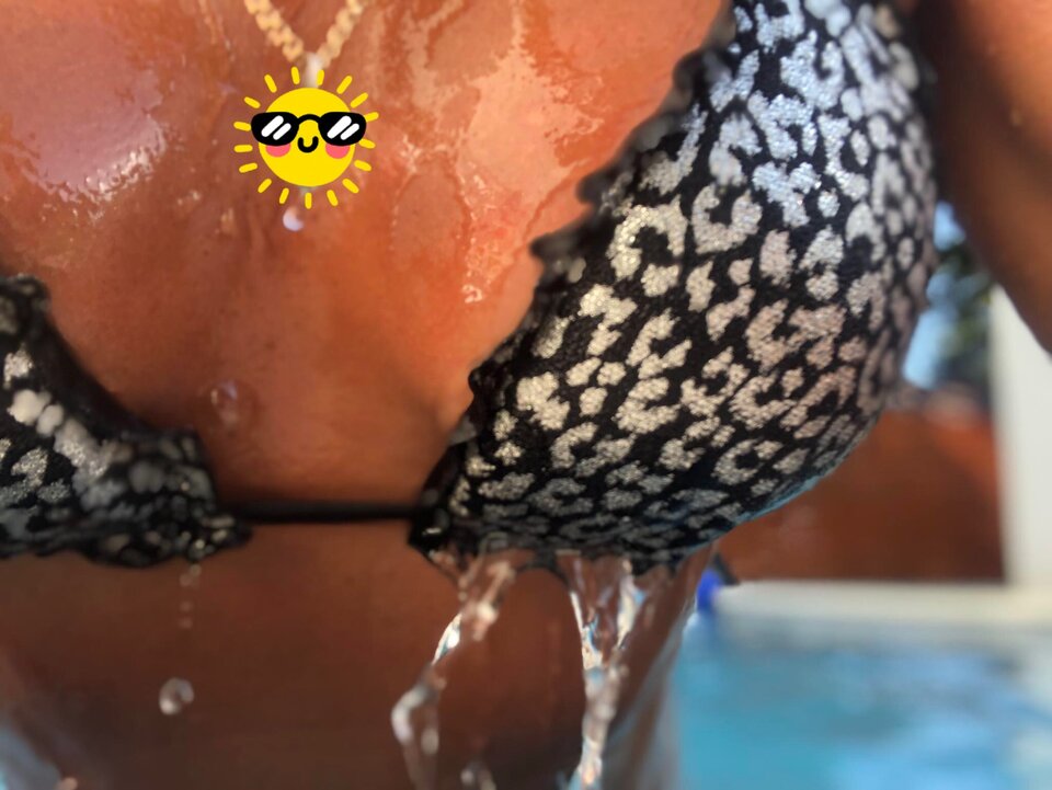 Wakacje ☀️💦 - Xoxo_