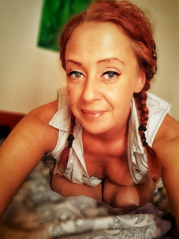 New beginning - UpadlyAniolBi