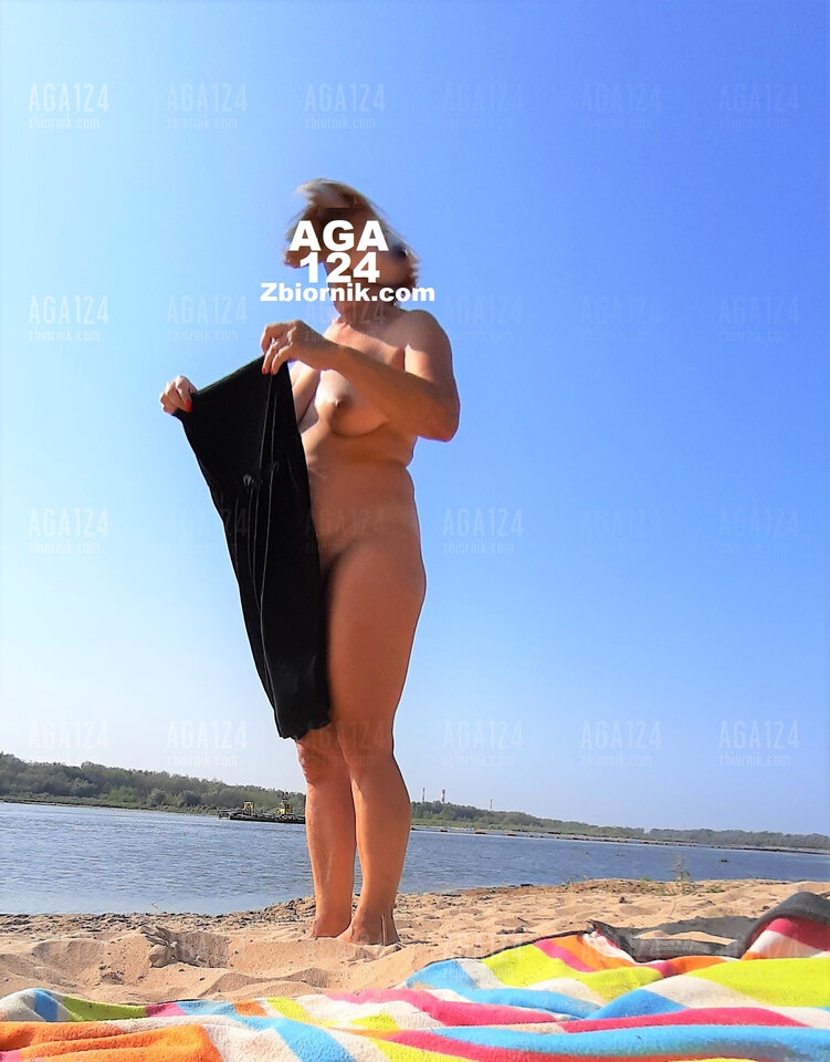 Plażing - aga124