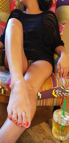 Gorąco 🥵, czas na 🍹i ....