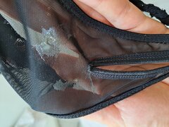 A Ty jakim komentarzem sprawisz że puszcze soczki? 💦