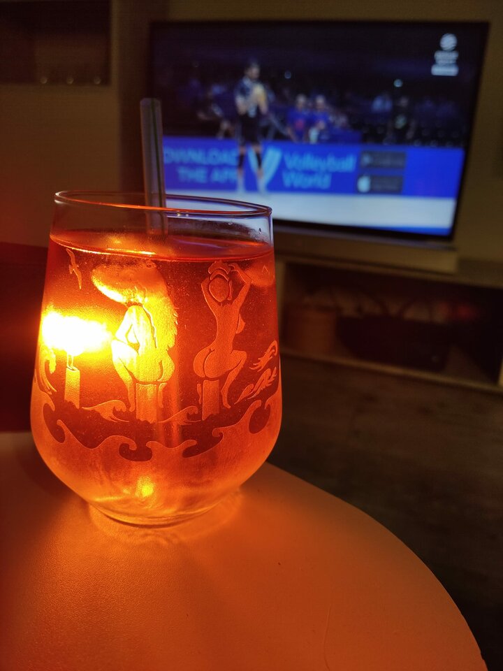 Kibicujemy 😝 - para82i85