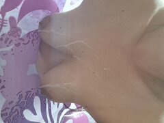 Szybki prysznic,dołączysz? ;)