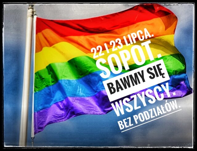 Ciekawi nas ilu z Was będzie... . Tolerancja?! - Sensual_Places