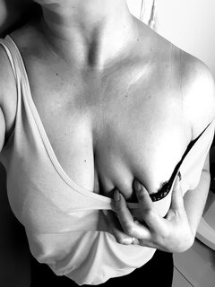 A może jednak wbić pazurki?😈