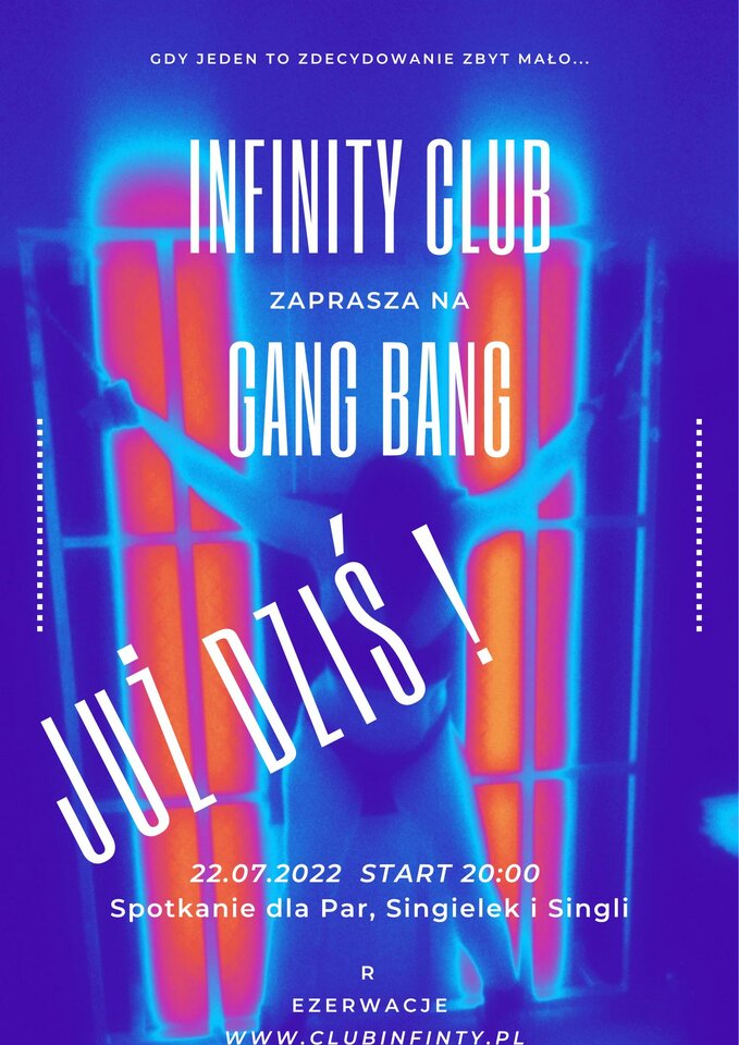 Gdy jeden to zdecydowanie zbyt mało....jpg - InfinityClub