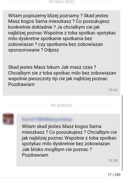 Tablica chwały. 😁