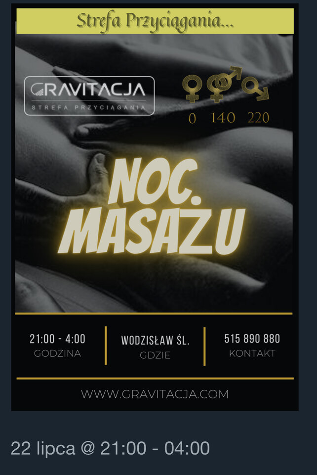 C168EE44-7B94-489C-9085-F433B0DF9B77.jpeg - ClubGravitacja