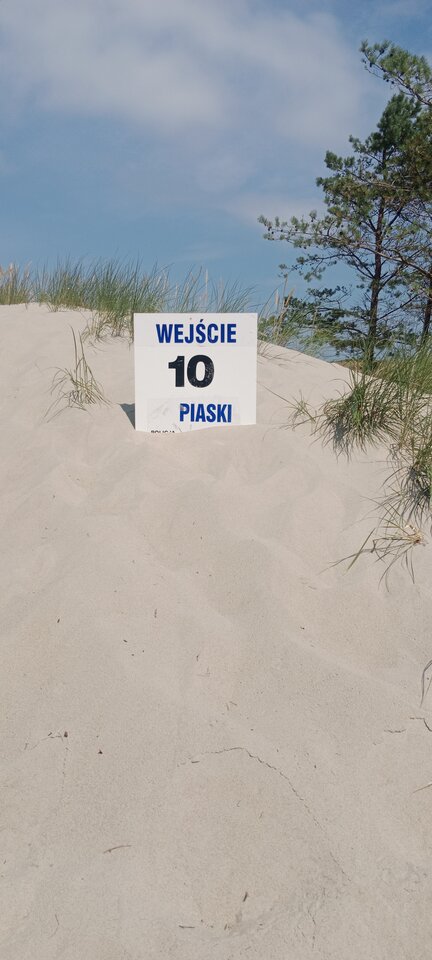 Piaski 2022. Sezon uważamy za otwarty 😈🤗 - Ustatkowani