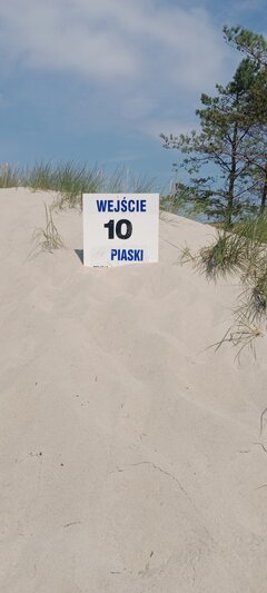 Piaski 2022. Sezon uważamy za otwarty 😈🤗