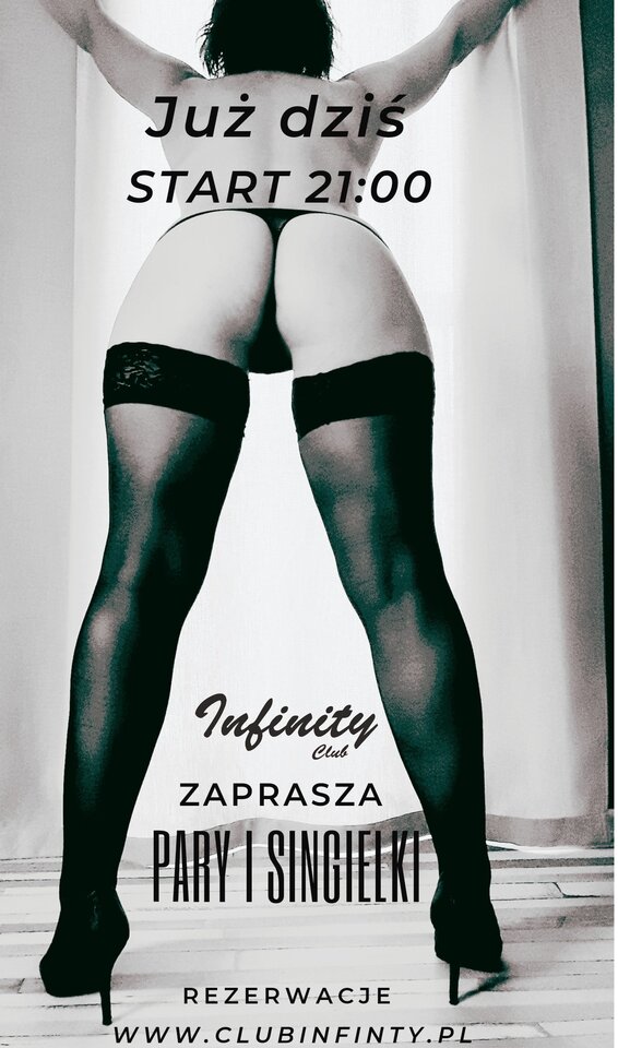Spotkanie dla Par i Singielek.jpg - InfinityClub