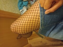 Spacer z koleżanką.jpg