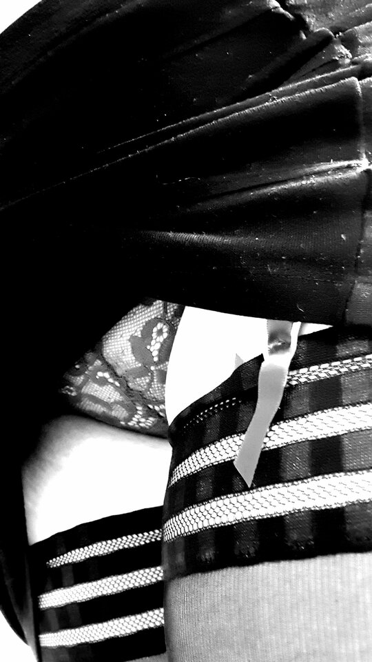 Ładna bielizna to podstawa☺ - KateLuk