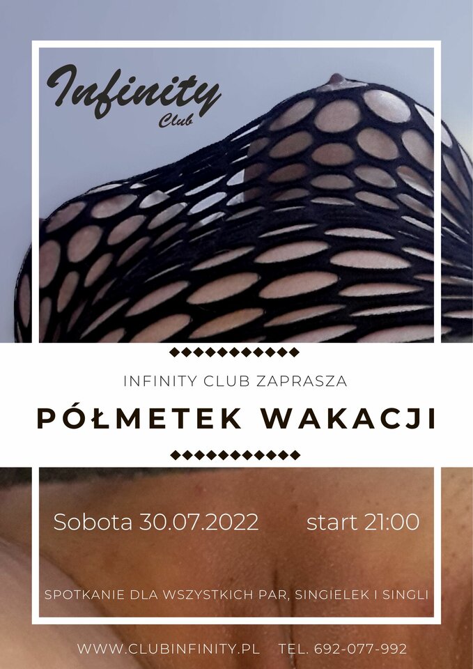 Półmetek WAKACJI.jpg - InfinityClub