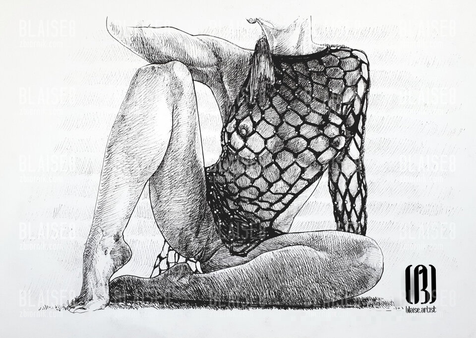 Art. No. 185 - blaise8