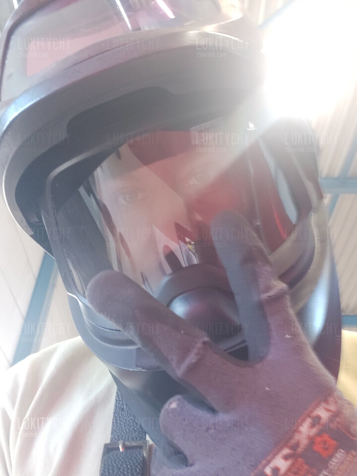 Jedziemy w te upalne lato nie ma opierdalania się - lukitychy