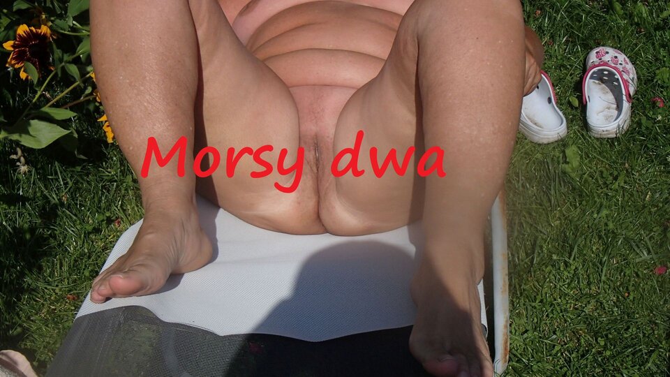 Zbiornik 1742 - Morsy_dwa