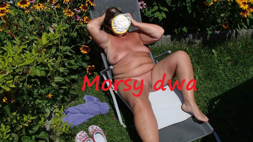 Zbiornik 1752 - Morsy_dwa