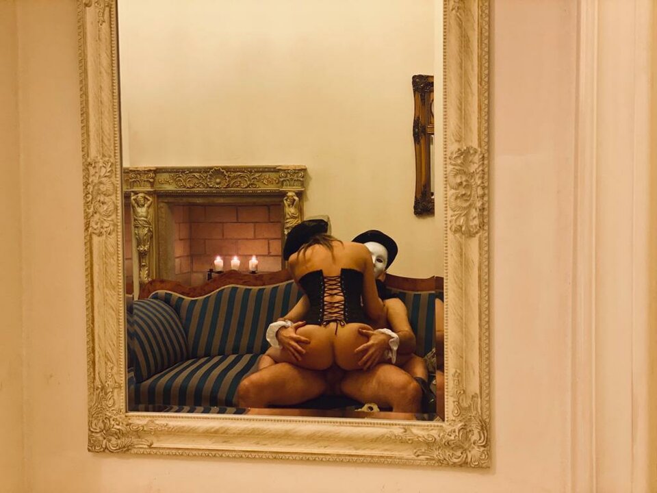 Pałacove Love... - WyrafinowaniCom